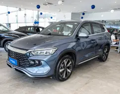 BYD SONG PRO 1.5 DM-I HÍBRIDO GS AUTOMÁTICO BYD SONG PRO 1.5 DM-I HÍBRIDO GS AUTOMÁTICO
