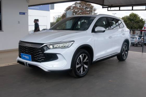 BYD SONG PRO 1.5 DM-I HÍBRIDO GS AUTOMÁTICO