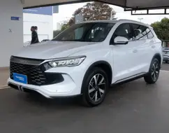 BYD SONG PRO 1.5 DM-I HÍBRIDO GS AUTOMÁTICO BYD SONG PRO 1.5 DM-I HÍBRIDO GS AUTOMÁTICO