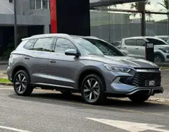 BYD SONG PRO 1.5 DM-I HÍBRIDO GS AUTOMÁTICO BYD SONG PRO 1.5 DM-I HÍBRIDO GS AUTOMÁTICO