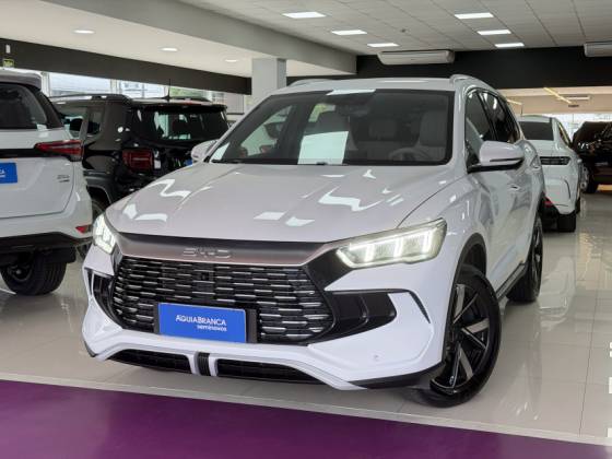 BYD SONG PRO 1.5 DM-I HÍBRIDO GS AUTOMÁTICO