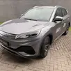 BYD YUAN PLUS 60,8 KW ELÉTRICO BYD YUAN PLUS 60,8 KW ELÉTRICO