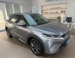 BYD YUAN PRO 45,1 KW ELÉTRICO BYD YUAN PRO 45,1 KW ELÉTRICO