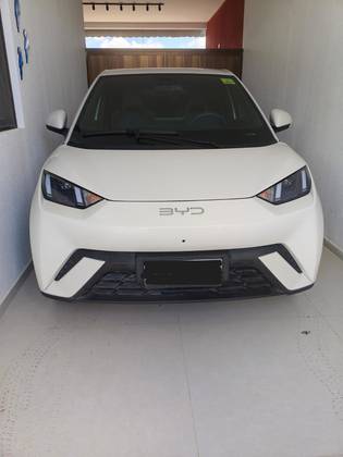BYD DOLPHIN MINI 38 KW ELÉTRICO GS