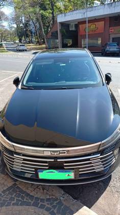 BYD KING 1.5 DM-I PHEV GS AUTOMÁTICO