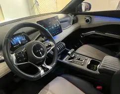 BYD YUAN PLUS 60,8 KW ELÉTRICO BYD YUAN PLUS 60,8 KW ELÉTRICO