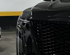 CADILLAC ESCALADE 6.2 V8 GASOLINA ESV SPORT 4WD AUTOMÁTICO CADILLAC ESCALADE 6.2 V8 GASOLINA ESV SPORT 4WD AUTOMÁTICO