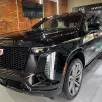 CADILLAC ESCALADE 6.2 V8 GASOLINA ESV SPORT PLATINUM 4WD AUTOMÁTICO CADILLAC ESCALADE 6.2 V8 GASOLINA ESV SPORT PLATINUM 4WD AUTOMÁTICO