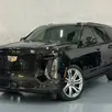 CADILLAC ESCALADE 6.2 V8 GASOLINA ESV SPORT PLATINUM 4WD AUTOMÁTICO CADILLAC ESCALADE 6.2 V8 GASOLINA ESV SPORT PLATINUM 4WD AUTOMÁTICO