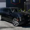 CADILLAC ESCALADE 6.2 V8 GASOLINA ESV SPORT PLATINUM 4WD AUTOMÁTICO CADILLAC ESCALADE 6.2 V8 GASOLINA ESV SPORT PLATINUM 4WD AUTOMÁTICO