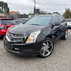 CADILLAC SRX 3.0 CROSSOVER AWD V6 GASOLINA 4P AUTOMÁTICO CADILLAC SRX 3.0 CROSSOVER AWD V6 GASOLINA 4P AUTOMÁTICO