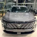 CAOA CHANGAN CS75 1.5 TGDI FLEX INFINITY 8AT CAOA CHANGAN CS75 1.5 TGDI FLEX INFINITY 8AT