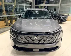 CAOA CHANGAN CS75 1.5 TGDI FLEX INFINITY 8AT CAOA CHANGAN CS75 1.5 TGDI FLEX INFINITY 8AT