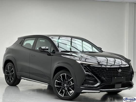 CAOA CHANGAN UNI-T 1.5 TGDI FLEX 7DCT