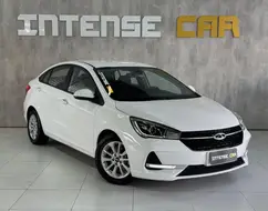 CAOA CHERY ARRIZO 5 1.5 VVT TURBO iFLEX RX CVT CAOA CHERY ARRIZO 5 1.5 VVT TURBO iFLEX RX CVT