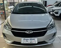 CAOA CHERY ARRIZO 5 1.5 VVT TURBO iFLEX RXT CVT CAOA CHERY ARRIZO 5 1.5 VVT TURBO iFLEX RXT CVT