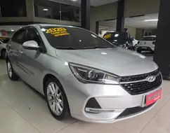 CAOA CHERY ARRIZO 5 1.5 VVT TURBO iFLEX RXT CVT CAOA CHERY ARRIZO 5 1.5 VVT TURBO iFLEX RXT CVT
