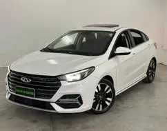 CAOA CHERY ARRIZO 6 1.5 VVT TURBO iFLEX GSX CVT CAOA CHERY ARRIZO 6 1.5 VVT TURBO iFLEX GSX CVT