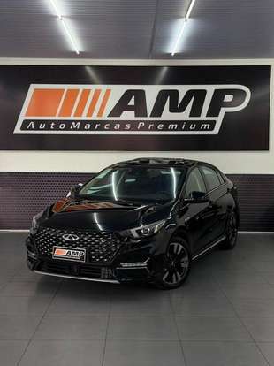 CAOA CHERY-ARRIZO 6 PRO-1.5 TCI FLEX HYBRID CVT CAOA CHERY-ARRIZO 6 PRO-2022