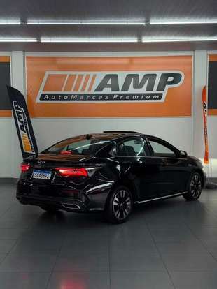 CAOA CHERY-ARRIZO 6 PRO-1.5 TCI FLEX HYBRID CVT CAOA CHERY-ARRIZO 6 PRO-2022