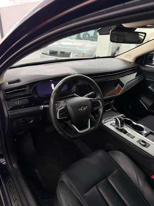 CAOA CHERY-ARRIZO 6 PRO-2022