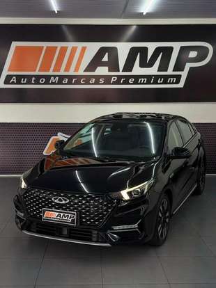 CAOA CHERY-ARRIZO 6 PRO-1.5 TCI FLEX HYBRID CVT CAOA CHERY-ARRIZO 6 PRO-2022