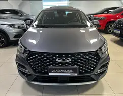 CAOA CHERY ARRIZO 6 PRO 1.5 TCI FLEX HYBRID CVT CAOA CHERY ARRIZO 6 PRO 1.5 TCI FLEX HYBRID CVT