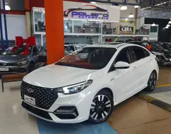 CAOA CHERY ARRIZO 6 PRO 1.5 TCI FLEX HYBRID MAX DRIVE CVT CAOA CHERY ARRIZO 6 PRO 1.5 TCI FLEX HYBRID MAX DRIVE CVT