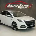 CAOA CHERY ARRIZO 6 PRO 1.5 TCI FLEX HYBRID MAX DRIVE CVT CAOA CHERY ARRIZO 6 PRO 1.5 TCI FLEX HYBRID MAX DRIVE CVT