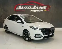 CAOA CHERY ARRIZO 6 PRO 1.5 TCI FLEX HYBRID MAX DRIVE CVT CAOA CHERY ARRIZO 6 PRO 1.5 TCI FLEX HYBRID MAX DRIVE CVT