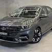 CAOA CHERY ARRIZO 6 PRO 1.5 VVT TURBO iFLEX CVT CAOA CHERY ARRIZO 6 PRO 1.5 VVT TURBO iFLEX CVT