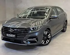 CAOA CHERY ARRIZO 6 PRO 1.5 VVT TURBO iFLEX CVT CAOA CHERY ARRIZO 6 PRO 1.5 VVT TURBO iFLEX CVT