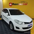 CAOA CHERY CELER 1.5 MPFI 16V FLEX 4P MANUAL CAOA CHERY CELER 1.5 MPFI 16V FLEX 4P MANUAL
