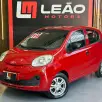 CAOA CHERY QQ 1.0 MPFI LOOK 12V FLEX 4P MANUAL CAOA CHERY QQ 1.0 MPFI LOOK 12V FLEX 4P MANUAL