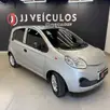 CAOA CHERY QQ 1.0 MPFI ACT 12V FLEX 4P MANUAL CAOA CHERY QQ 1.0 MPFI ACT 12V FLEX 4P MANUAL