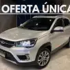 CAOA CHERY TIGGO 2 1.5 MPFI 16V FLEX LOOK 4P AUTOMÁTICO CAOA CHERY TIGGO 2 1.5 MPFI 16V FLEX LOOK 4P AUTOMÁTICO