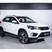 CAOA CHERY TIGGO 2 1.5 MPFI 16V FLEX ACT 4P AUTOMÁTICO CAOA CHERY TIGGO 2 1.5 MPFI 16V FLEX ACT 4P AUTOMÁTICO