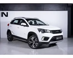 CAOA CHERY TIGGO 2 1.5 MPFI 16V FLEX ACT 4P AUTOMÁTICO CAOA CHERY TIGGO 2 1.5 MPFI 16V FLEX ACT 4P AUTOMÁTICO
