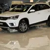 CAOA CHERY TIGGO 2 1.5 MPFI 16V FLEX ACT 4P AUTOMÁTICO CAOA CHERY TIGGO 2 1.5 MPFI 16V FLEX ACT 4P AUTOMÁTICO