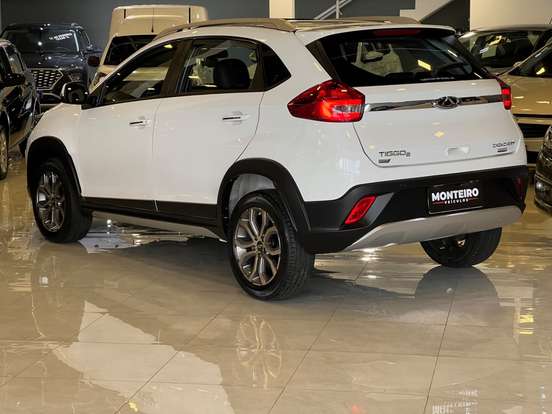 CAOA CHERY-TIGGO 2-2019