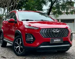 CAOA CHERY TIGGO 3X 1.0 VVT TURBO iFLEX PLUS CVT CAOA CHERY TIGGO 3X 1.0 VVT TURBO iFLEX PLUS CVT
