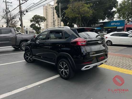 CAOA CHERY-TIGGO 3X-1.0 VVT TURBO iFLEX PLUS CVT CAOA CHERY-TIGGO 3X-2021