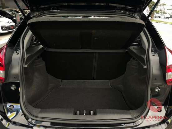 CAOA CHERY-TIGGO 3X-2021