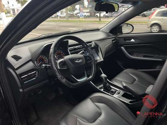 CAOA CHERY-TIGGO 3X-1.0 VVT TURBO iFLEX PLUS CVT CAOA CHERY-TIGGO 3X-2021