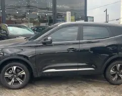 CAOA CHERY TIGGO 5x 1.5 VVT TURBO iFLEX SPORT CVT CAOA CHERY TIGGO 5x 1.5 VVT TURBO iFLEX SPORT CVT