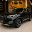 CAOA CHERY TIGGO 5x 1.5 VVT TURBO iFLEX SPORT CVT CAOA CHERY TIGGO 5x 1.5 VVT TURBO iFLEX SPORT CVT