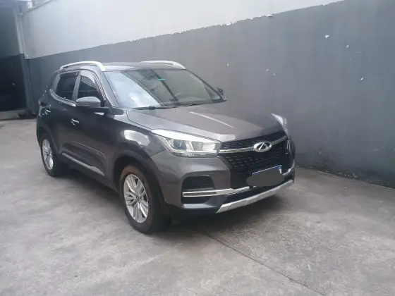 CAOA CHERY TIGGO 5x 1.5 VVT TURBO iFLEX T DCT