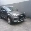 CAOA CHERY TIGGO 5x 1.5 VVT TURBO iFLEX T DCT CAOA CHERY TIGGO 5x 1.5 VVT TURBO iFLEX T DCT