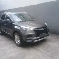 CAOA CHERY TIGGO 5x 1.5 VVT TURBO iFLEX T DCT CAOA CHERY TIGGO 5x 1.5 VVT TURBO iFLEX T DCT
