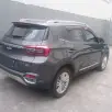 CAOA CHERY TIGGO 5x 1.5 VVT TURBO iFLEX T DCT CAOA CHERY TIGGO 5x 1.5 VVT TURBO iFLEX T DCT